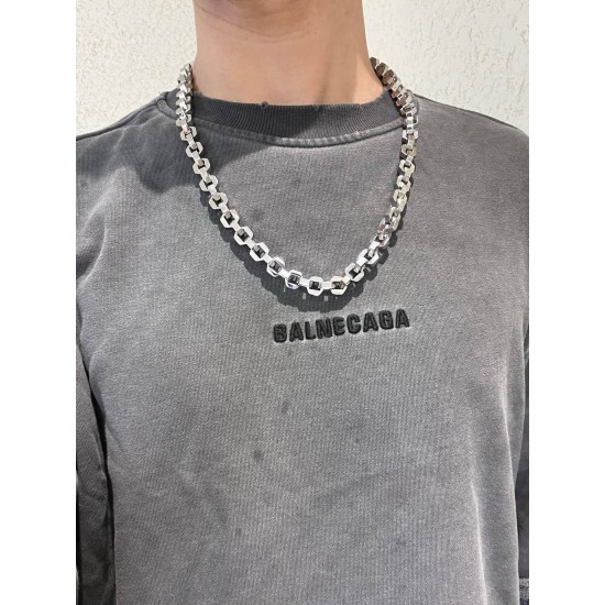 Balenciaga Jewelry Necklace