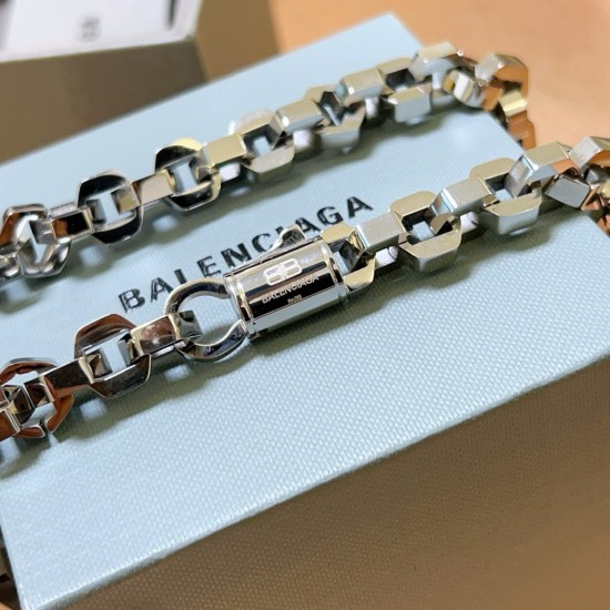 Balenciaga Jewelry Necklace