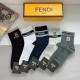 Fendi Socks