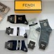 Fendi Socks