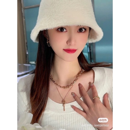 Tiffany Jewelry Necklace