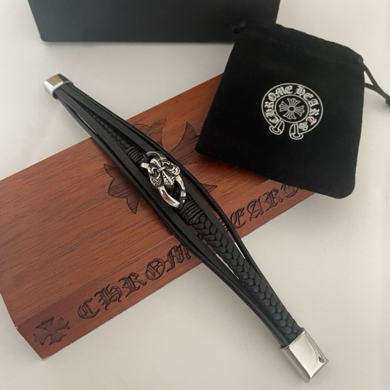 Chrome Hearts Jewelry Bracelet High Quality
