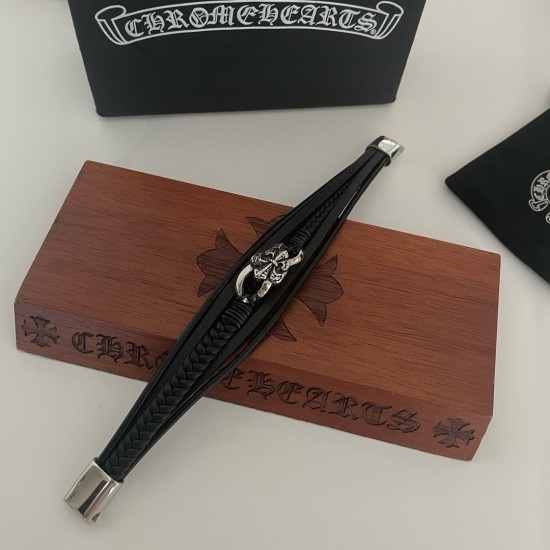 Chrome Hearts Jewelry Bracelet High Quality