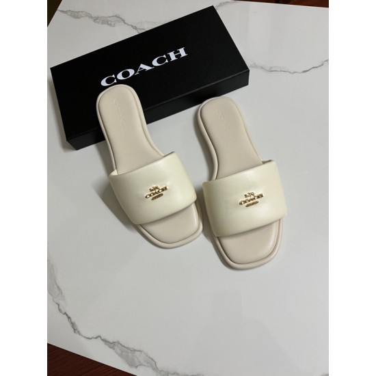 Coach Shoes Top Quality