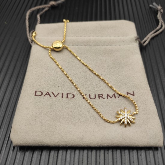 David Jewelry High Quality