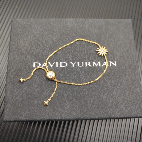David Jewelry High Quality