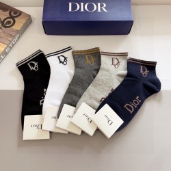 Dior Socks