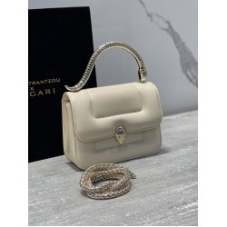 Bvlgari Bags Top Quality