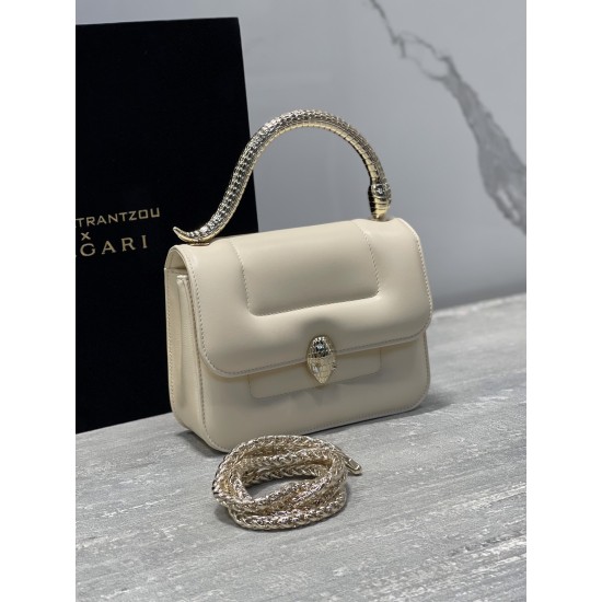 Bvlgari Bags Top Quality