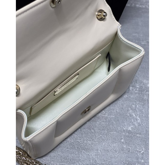 Bvlgari Bags Top Quality