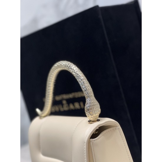 Bvlgari Bags Top Quality