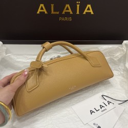 Alaia Bags Top Quality 31x17x10cm