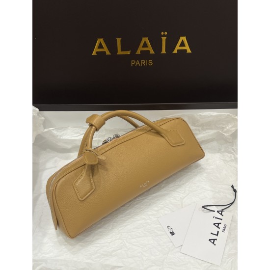Alaia Bags Top Quality 31x17x10cm