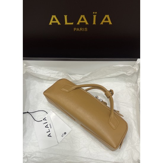 Alaia Bags Top Quality 31x17x10cm