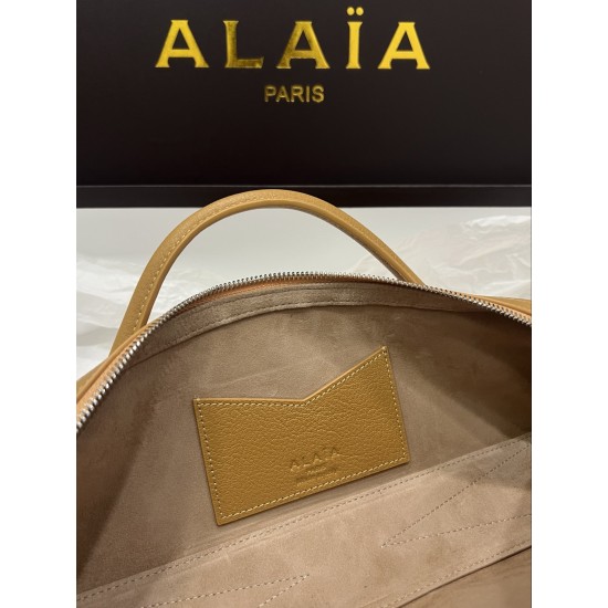 Alaia Bags Top Quality 31x17x10cm