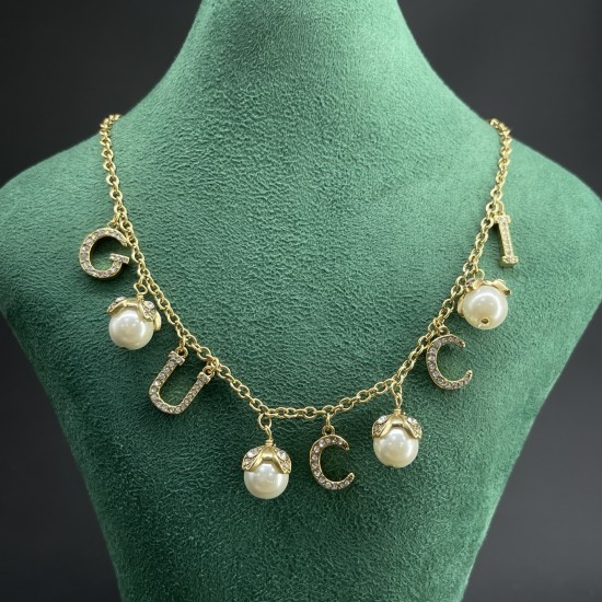 Gucci Jewelry High Quality