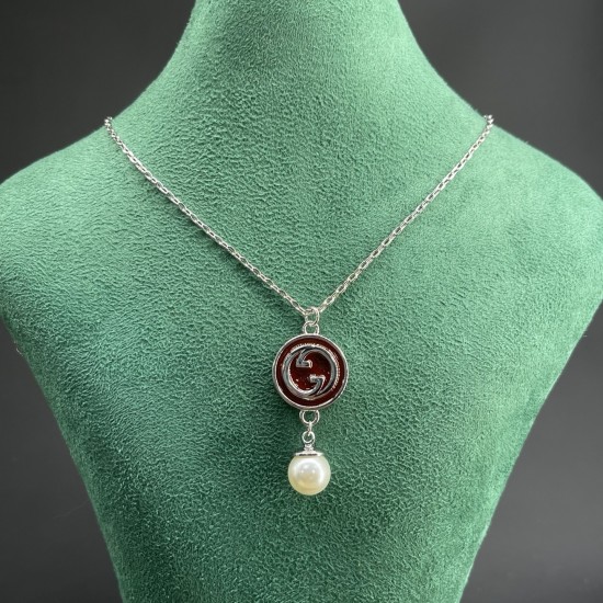 Gucci Jewelry High Quality