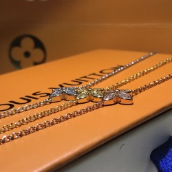 LV Jewelry High Quality