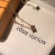 LV Jewelry High Quality