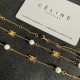 Celine Jewelry Necklace