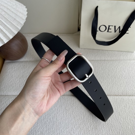 Loewe Belts
 Top Quality