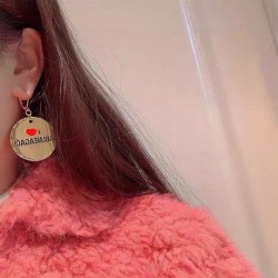 Balenciaga Jewelry Earrings