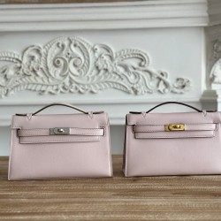 Hermes Bags Top Quality kelly
18cm 