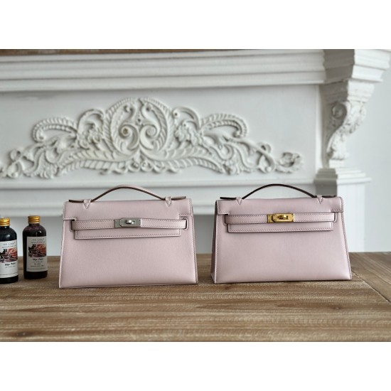 Hermes Bags Top Quality kelly
18cm 