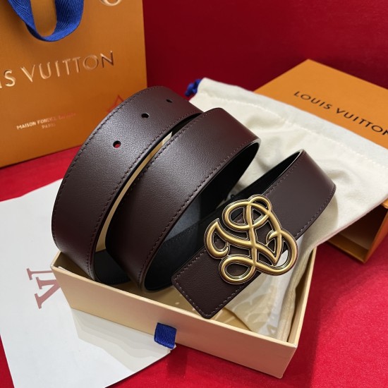 LV Belts
 Top Quality