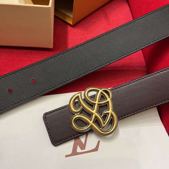 LV Belts
 Top Quality