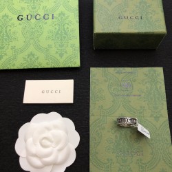 Gucci Jewelry Ring