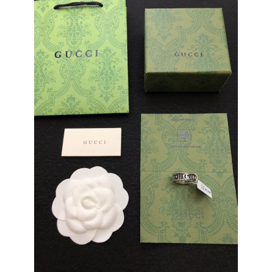 Gucci Jewelry Ring