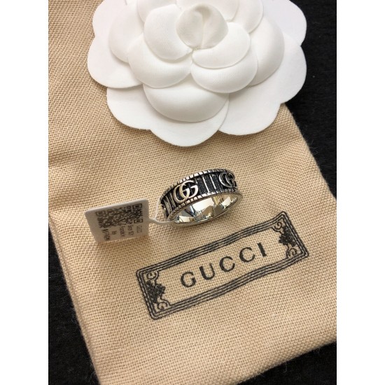 Gucci Jewelry Ring