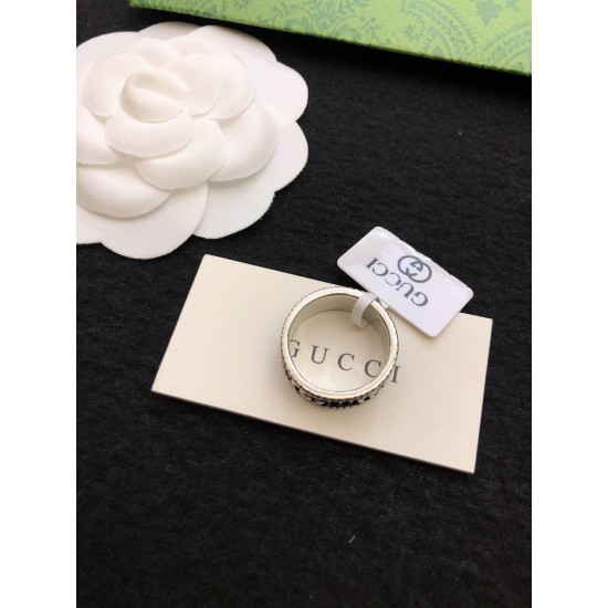 Gucci Jewelry Ring