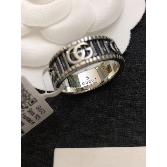Gucci Jewelry Ring