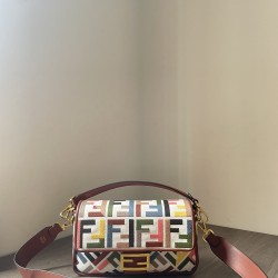 Fendi Bags baguette Top Quality