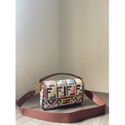 Fendi Bags baguette Top Quality