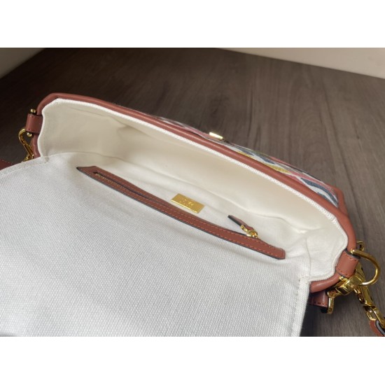 Fendi Bags baguette Top Quality