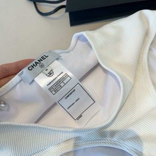 Chanel Swimsuit