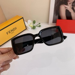 Fendi Glasses
