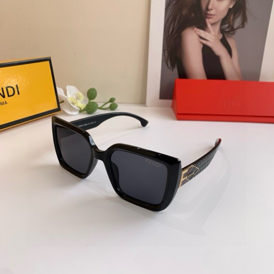 Fendi Glasses