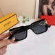 Fendi Glasses
