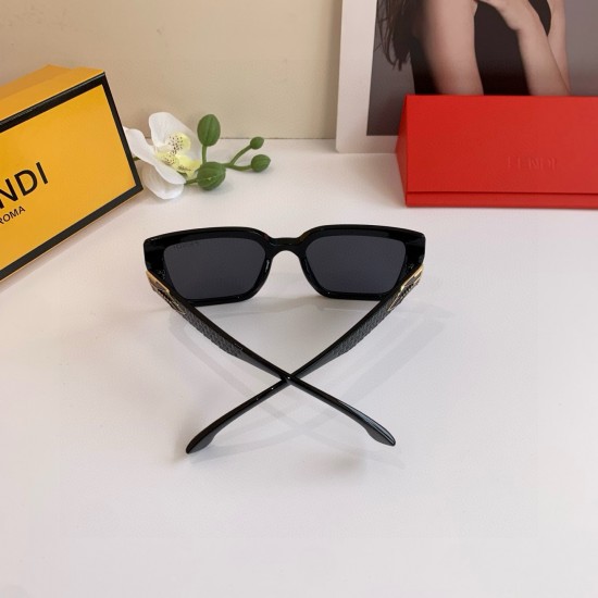 Fendi Glasses