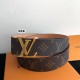 LV Belts
 Top Quality