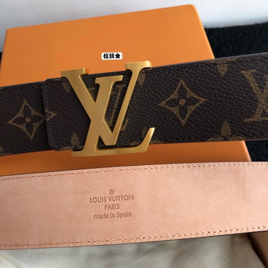 LV Belts
 Top Quality