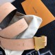 LV Belts
 Top Quality