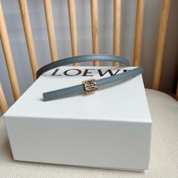 Loewe Belts
 Top Quality