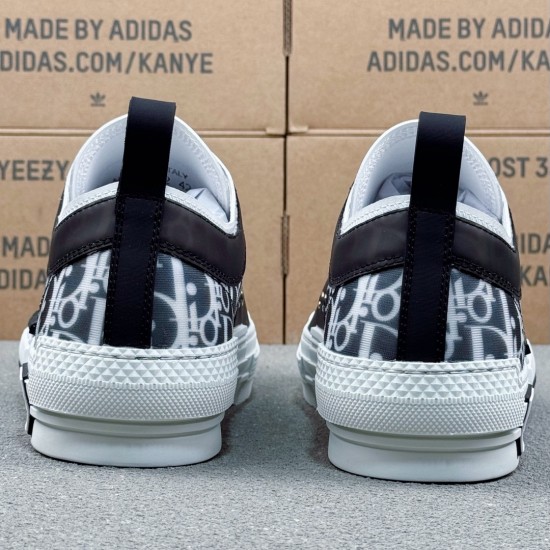 Dior Shoes Top Quality
B23 Oblique