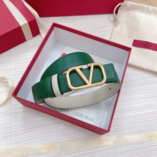 Valentino Belts
 Top Quality