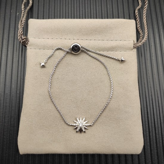 David Jewelry Bracelet